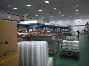 上海群鹿塑膠制品 匠心制造，專業(yè)服務(wù)，賦能企業(yè)高效發(fā)展